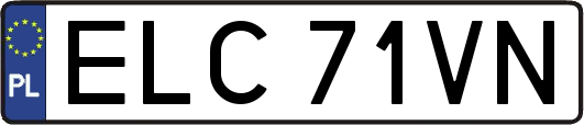 ELC71VN