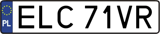 ELC71VR