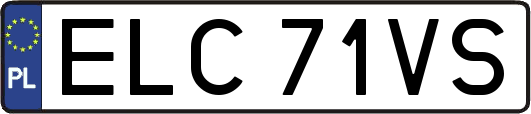 ELC71VS