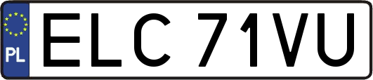 ELC71VU