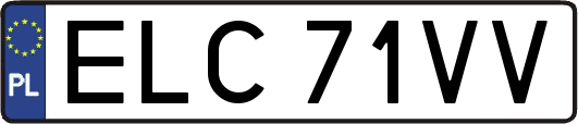 ELC71VV