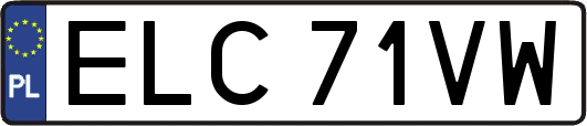 ELC71VW