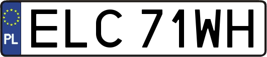 ELC71WH