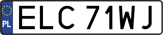 ELC71WJ