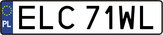 ELC71WL