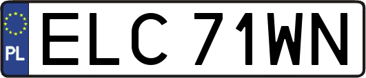 ELC71WN