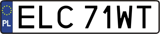ELC71WT