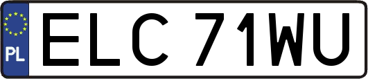 ELC71WU