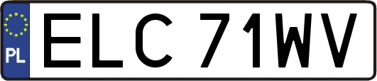 ELC71WV