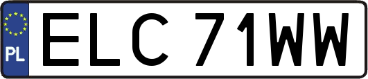 ELC71WW