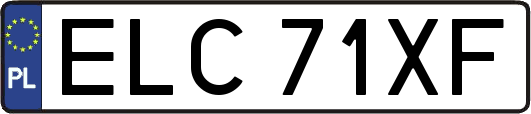 ELC71XF
