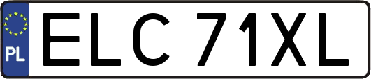 ELC71XL