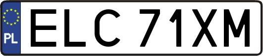 ELC71XM