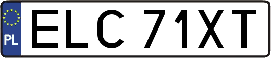 ELC71XT