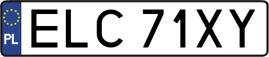 ELC71XY