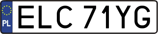 ELC71YG
