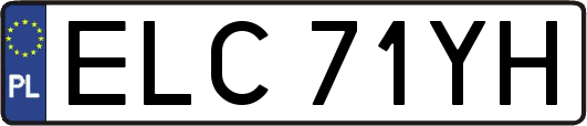 ELC71YH