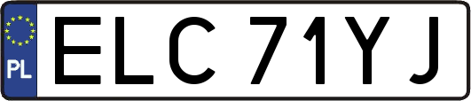 ELC71YJ