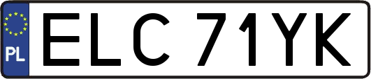 ELC71YK
