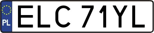 ELC71YL