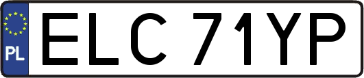 ELC71YP