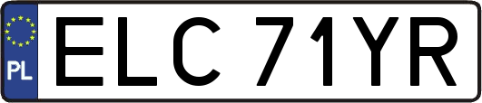 ELC71YR