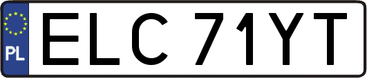 ELC71YT