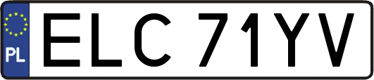 ELC71YV