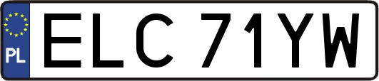 ELC71YW