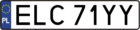 ELC71YY