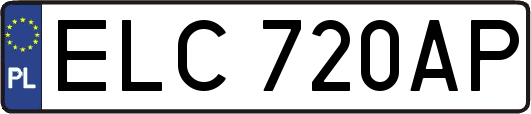 ELC720AP