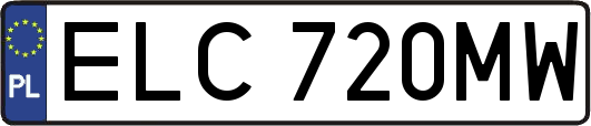 ELC720MW