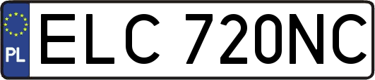 ELC720NC