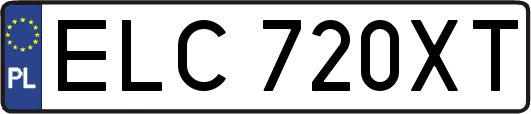 ELC720XT