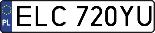 ELC720YU