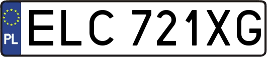 ELC721XG