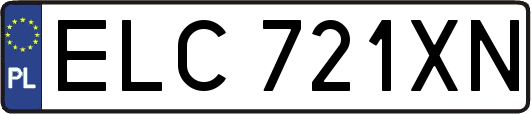 ELC721XN