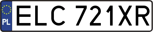 ELC721XR