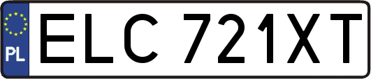 ELC721XT