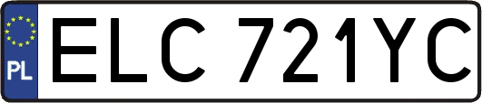 ELC721YC