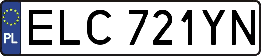 ELC721YN