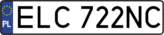 ELC722NC