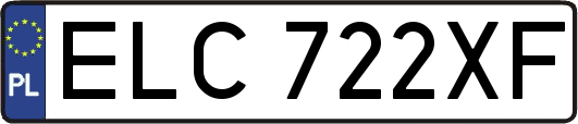 ELC722XF