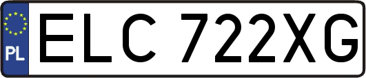 ELC722XG