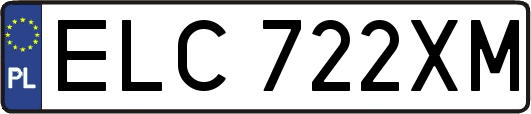 ELC722XM