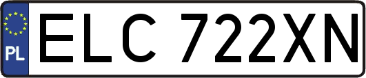 ELC722XN