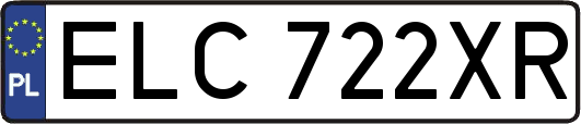 ELC722XR