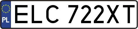 ELC722XT