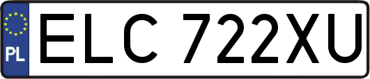 ELC722XU