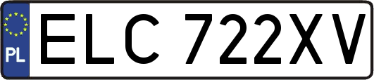 ELC722XV